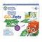 Learning Resources Coding Critters Go-Pets, Scrambles the Fox 3097 - alternate 1